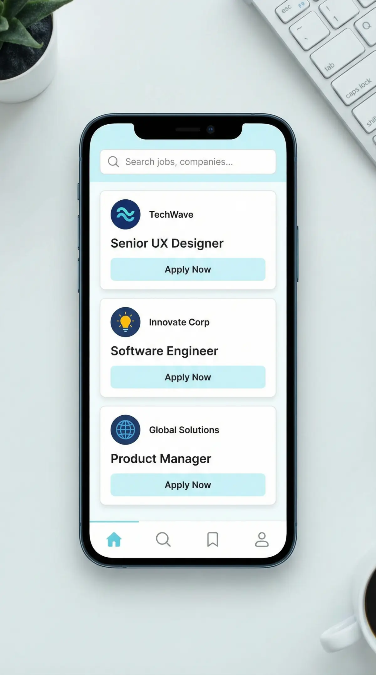 糖心视频 APP界面预览